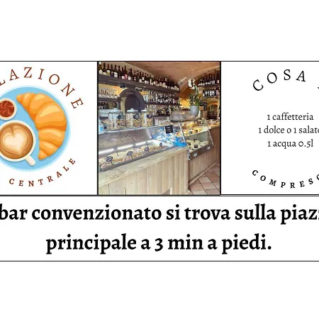 Locanda Quattro Vesta San Casciano dei Bagni Exterior foto